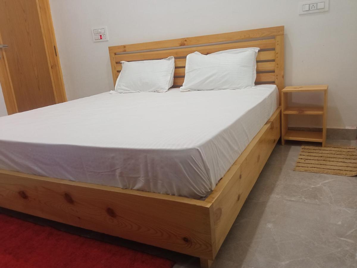 Travelodge Homestay Bīr エクステリア 写真