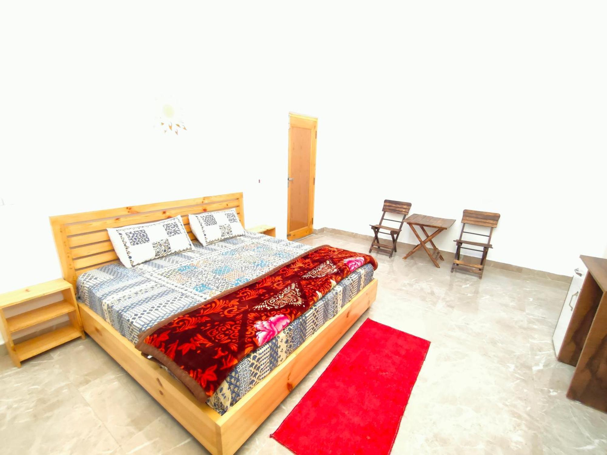 Travelodge Homestay Bīr エクステリア 写真
